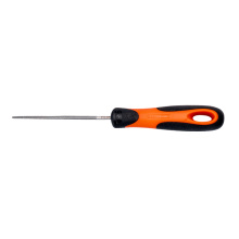 LIME RONDE MIDOUCE BAHCO 250MM